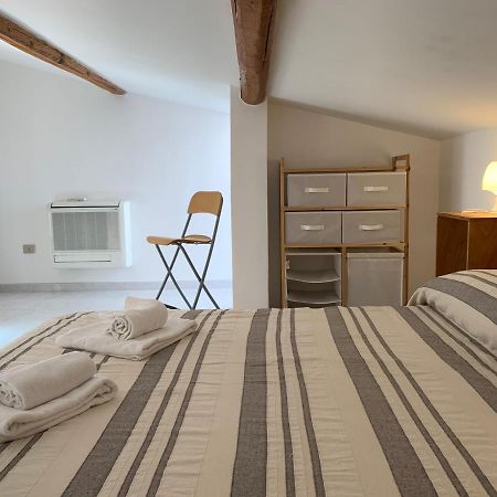 Gioberti 25 Apartment Alghero Bagian luar foto