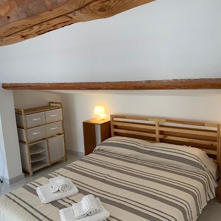 Gioberti 25 Apartment Alghero Bagian luar foto