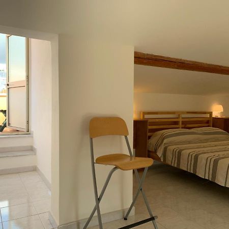 Gioberti 25 Apartment Alghero Bagian luar foto
