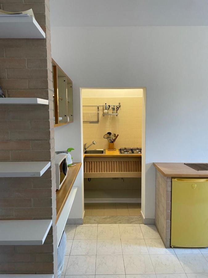 Gioberti 25 Apartment Alghero Bagian luar foto