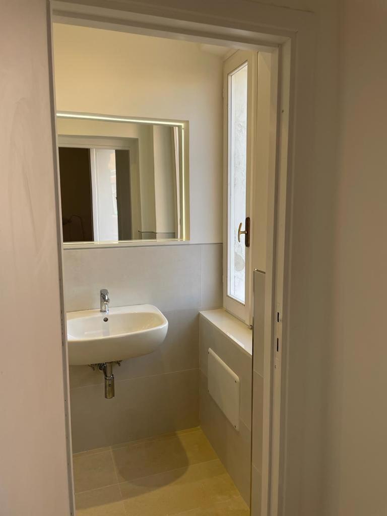 Gioberti 25 Apartment Alghero Bagian luar foto