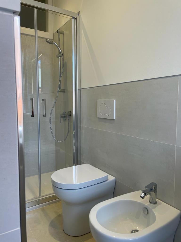 Gioberti 25 Apartment Alghero Bagian luar foto