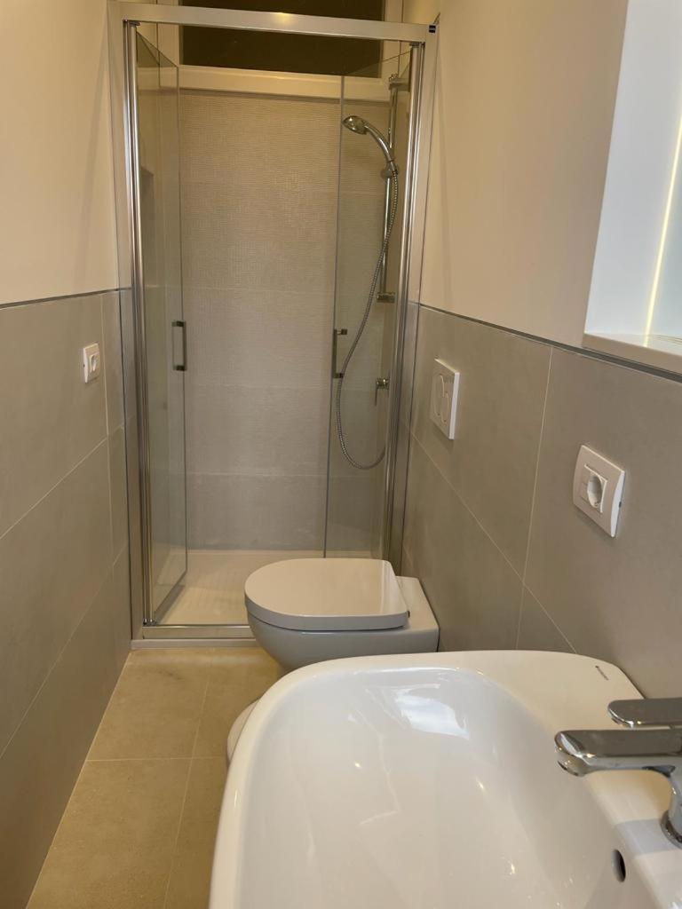 Gioberti 25 Apartment Alghero Bagian luar foto
