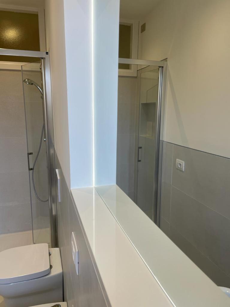 Gioberti 25 Apartment Alghero Bagian luar foto