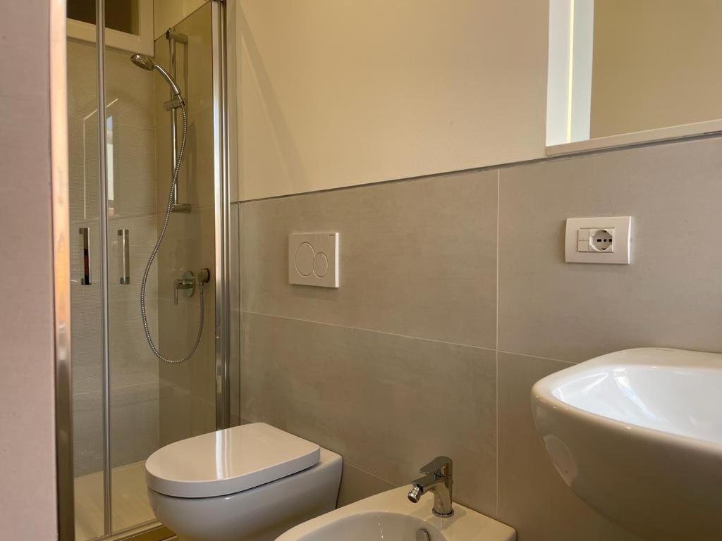 Gioberti 25 Apartment Alghero Bagian luar foto