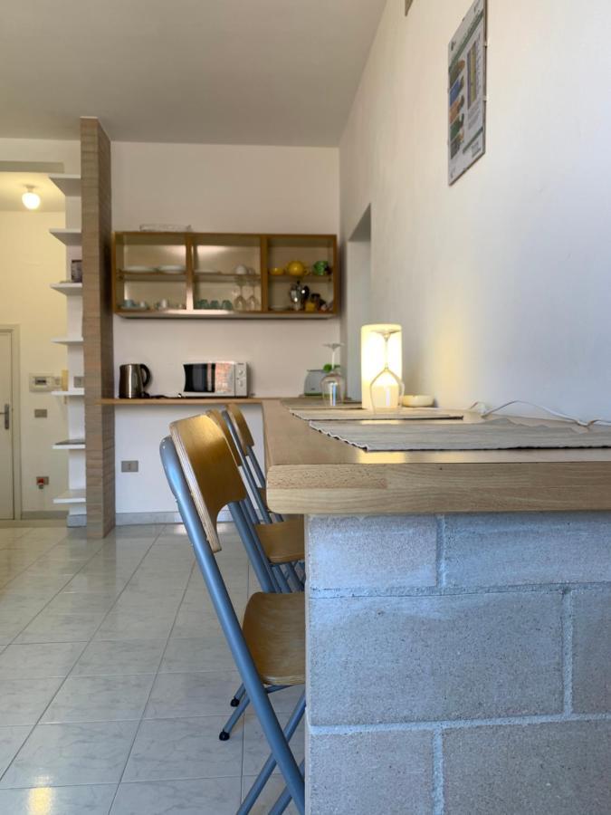 Gioberti 25 Apartment Alghero Bagian luar foto