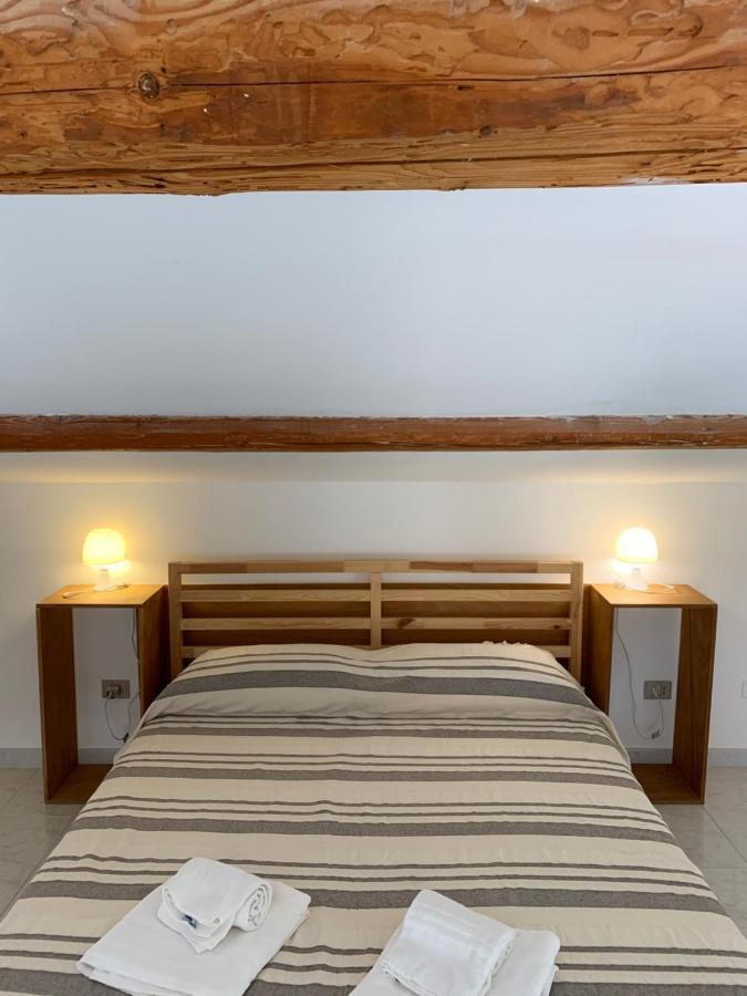 Gioberti 25 Apartment Alghero Bagian luar foto