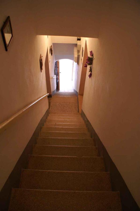 Gioberti 25 Apartment Alghero Ruang foto